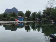 -桂林两江四湖景区