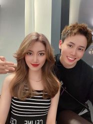 -AYO SALON