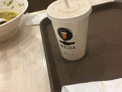 -魏家凉皮(翟营南大街店)