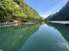 -狮子关旅游区