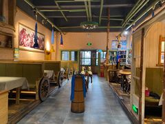 -牧马人奶茶馆(乌兰察布总店)