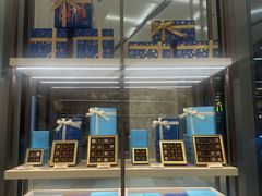 -CREAM STORY意大利手工冰淇淋&甜品(万象前海店)