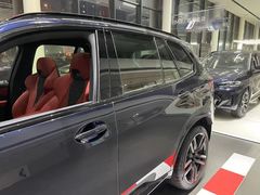 -永嘉宝诚宝马4S店(瓯北店)