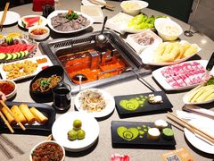 -海底捞火锅(龙岗星河COCO Park店)
