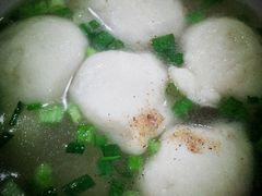 -原巷口鱼丸店(龙头路外卖店)