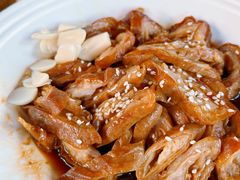 -老鼎万春卤菜(五代传承创始老店)