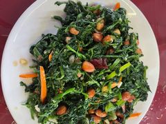 -北京龙庆四季香农家饭庄·灶台鱼·碳烤虹鳟鱼(龙庆峡店)