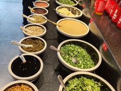 -来涮蜀鲜货火锅串串香(菜市口店)