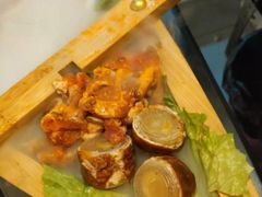 -烧烤季休闲餐厅(贵阳蟠桃宫店)