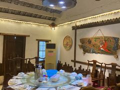 -园林美食城·本土农家菜(杨和镇店)