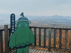 -帽儿山国家森林公园