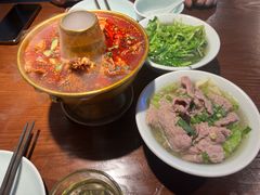 -全牛匠·乐山跷脚牛肉(西单华威约饭街店)