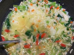 -乔阿马·江南味·驴肉香(龙湖华泾天街店)