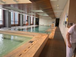 -广州富力君悦大酒店O SPA