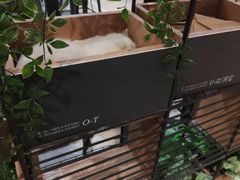 -ZM COFFEE(西安路店)