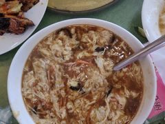 -桃子餐厅·天津菜(红星路直营店)