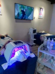 -skin皮肤管理中心