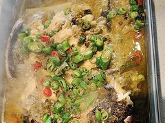 -半天妖烤鱼(方庄店)