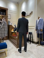 -MR.COLLECTION西装先生(富华里店)