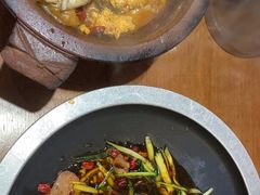 -肖记公安牛肉鱼杂馆·省级非物质文化遗产(万松园直营店)