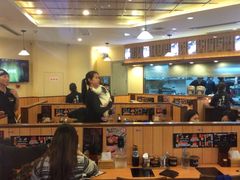 大堂-博多一幸舍(侨福芳草地购物中心店)