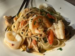 海味菌菇面-Solo(衡山路店)