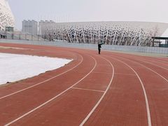 -长春奥林匹克公园