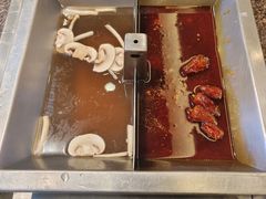 -皇城老妈火锅·川味传承(港湾店)