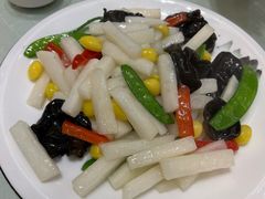 养颜小炒-百姓食府(秦虹路店)