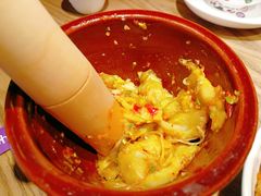 -茄子恰恰·新云南小炒(坪山益田店)