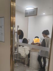 -杨益美学·野生眉半永久纹眉发际线