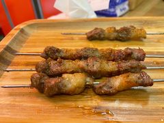 -西北馍王.陕西手工面(龙湖白沙天街店)