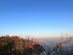 -香山公园