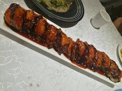 茄盒-津悦·正阳春烤鸭(红旗南路店)