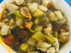 -刘老虎肉丸糊辣汤(总店)
