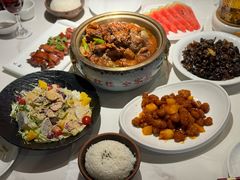 -红楼饭店(孙村店)