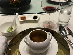 -厦门朗豪酒店 · 明阁中餐厅