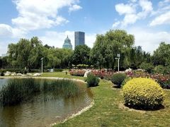 -天津水晶宫饭店