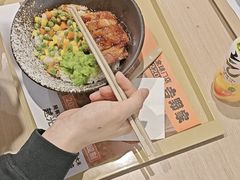 -吉野家(回龙观同成街店)
