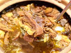 -大吉利·潮汕鲜牛肉火锅(西安店)