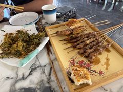 -途肴·老农饭庄(百里峡店)
