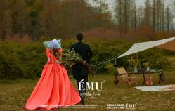 -EMU艺慕摄影(扬中店)