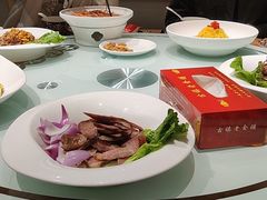 -古镇老食铺-徐州非遗技艺餐厅(大学城店)