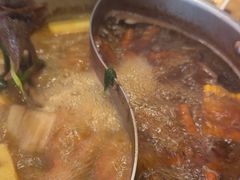 -松野谷·寿喜烧自助(华联顺义金街购物中心店)