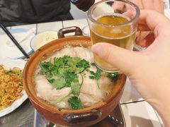 -百味源炭火烤翅 ·夜市大排档(酒仙桥店)