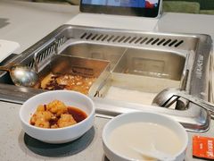 -海底捞火锅(杭州滨江九宜城店)