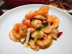 -京华烟云·北京烤鸭(领展购物广场·中关村店)
