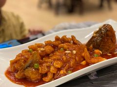 -侬佳蒸菜馆(听潮店)