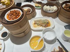 -万龙洲海鲜(南新仓店)