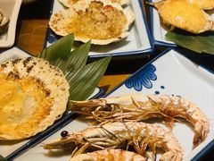 -和彩放题餐厅(酒仙桥店)
